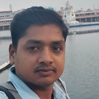 bishnuPrasad padhi Profile Picture