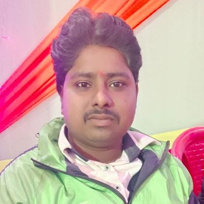 Prabhakar Thakur Profile Picture