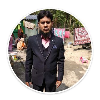 Abul Kalam Profile Picture