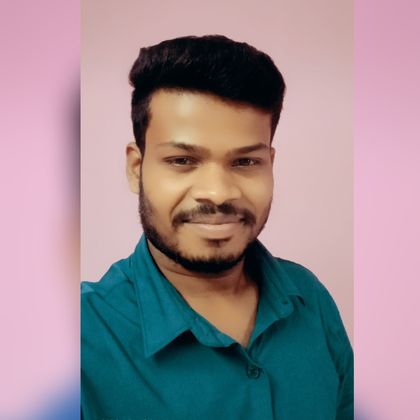 GAJESH BHATRA Profile Picture