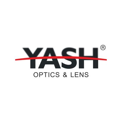 Yash Optics Profile Picture