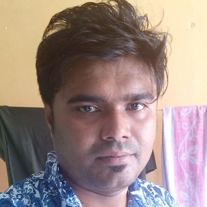 Probir Das Profile Picture