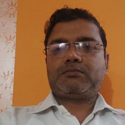 Adishesh Mishra Profile Picture