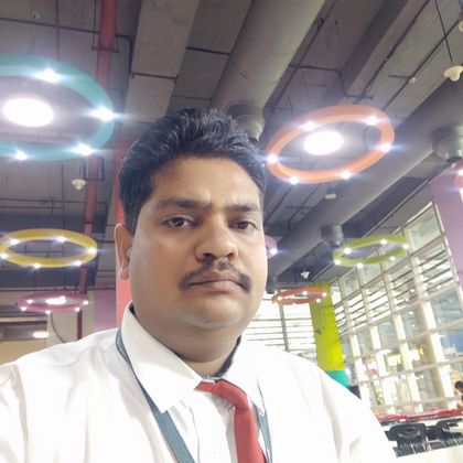 Manjeet kumar Profile Picture
