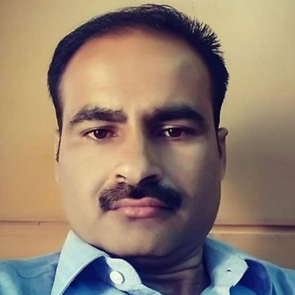 umendra saraswat Profile Picture