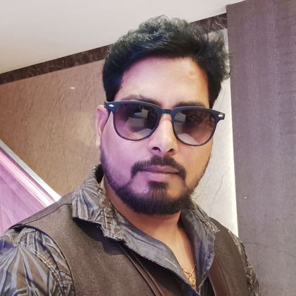 Rajkumar Shehagal Profile Picture
