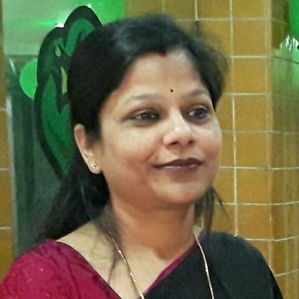 kavita Deval Profile Picture