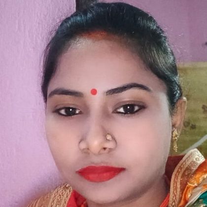 Rajanti Kumari singh Profile Picture