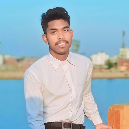 Nikhil Tharu Profile Picture