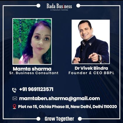 Mamta Sharma Profile Picture