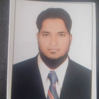 Amir Khan Profile Picture
