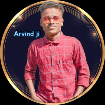 Arvind Nayak Profile Picture