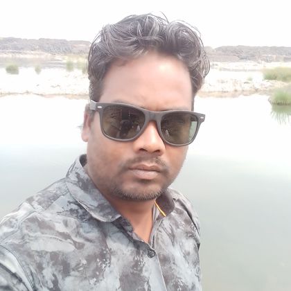 Durgesh chandrol Profile Picture