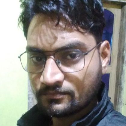 Manish kumar jaiswal Profile Picture