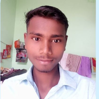 vidyasagar kumar Profile Picture