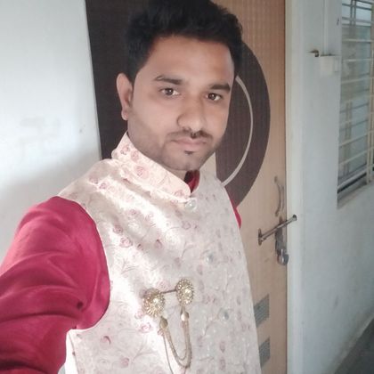 deepak dubey Profile Picture