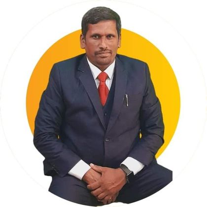 Ganesh Kakde Profile Picture