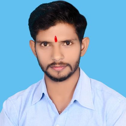 Ritesh jaiswal Profile Picture