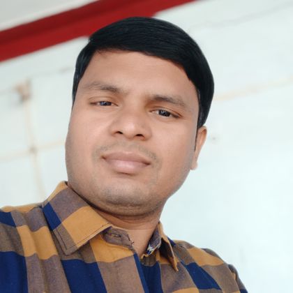 Nandu Sahu Profile Picture