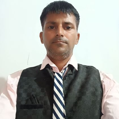 Yuvraj Sharma Profile Picture