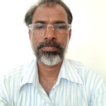 Mahesh Rane Profile Picture