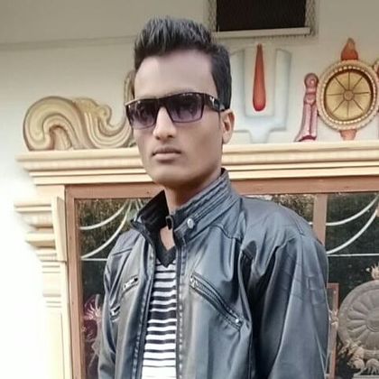 Ritesh Ranjan Profile Picture