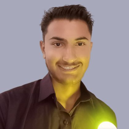 Bhavesh Kumar Profile Picture