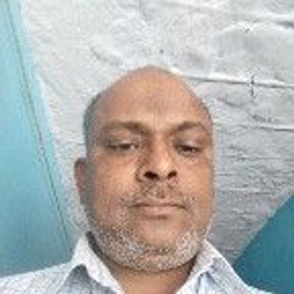 hariram Gupta Profile Picture