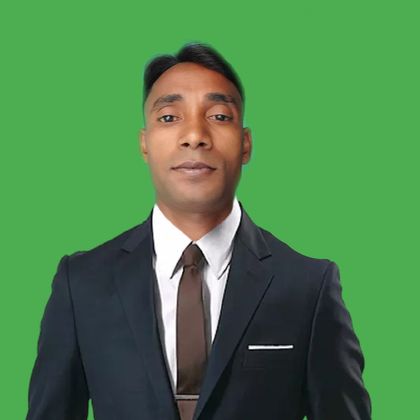 IBC Chandra Pal Rajpoot Profile Picture