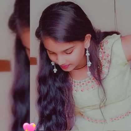 lovely Singhkushwaha Profile Picture