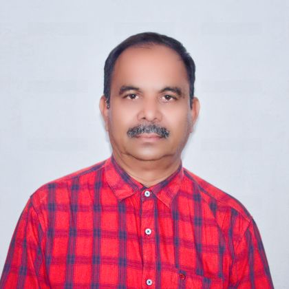 SURESH RATHOD Profile Picture