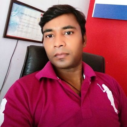 Alok Gaur Profile Picture