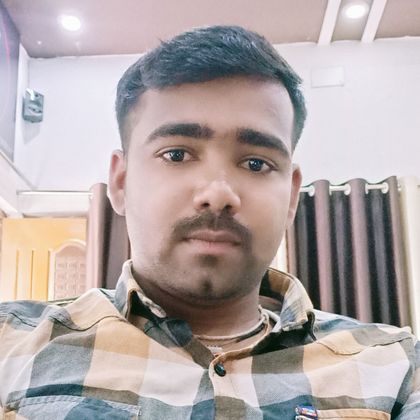 Rahul Raikwar Profile Picture
