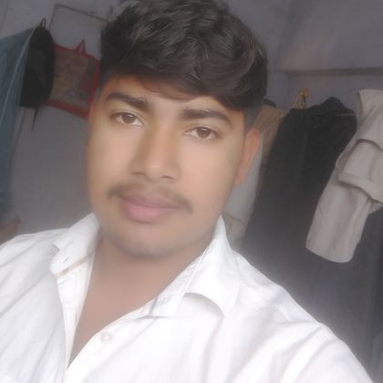 Anmol Bharti Profile Picture
