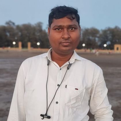 SatishKumar Bharti Profile Picture