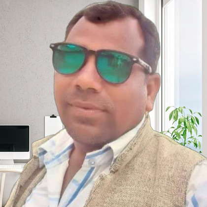 Balaram Devda Profile Picture