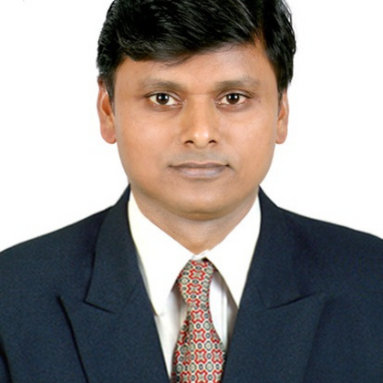Lalit Chaudhari Profile Picture