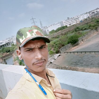 parvind Kumar Profile Picture