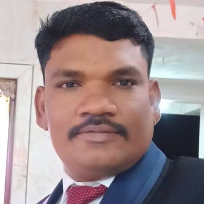 Gajanan Yedatkar Profile Picture