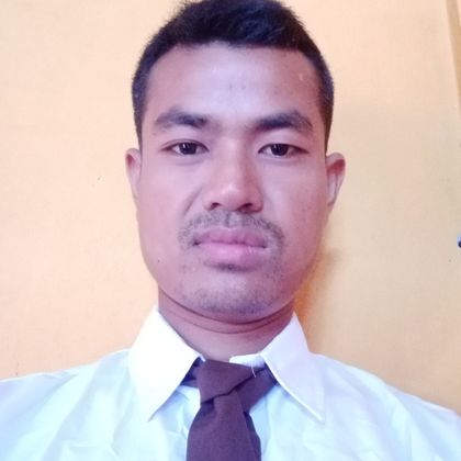Boli Ram Reang  Profile Picture