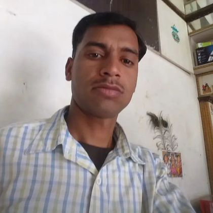 Hariom Meghwanshi Profile Picture