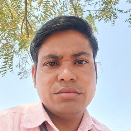 Ramhans Bairwa Profile Picture