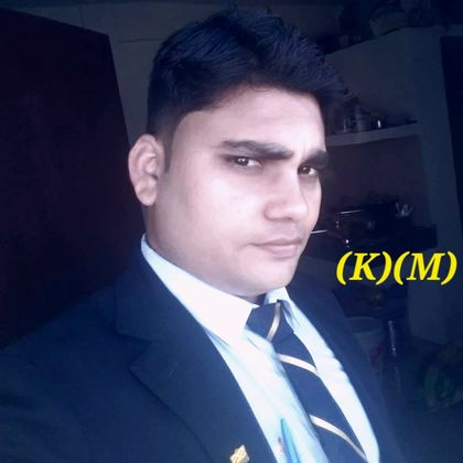 Gaurav Mishra Profile Picture