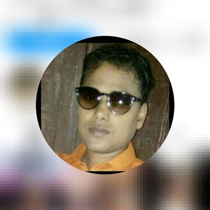 Rajeev patel Profile Picture