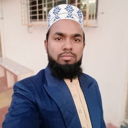 Ajad Ali Profile Picture