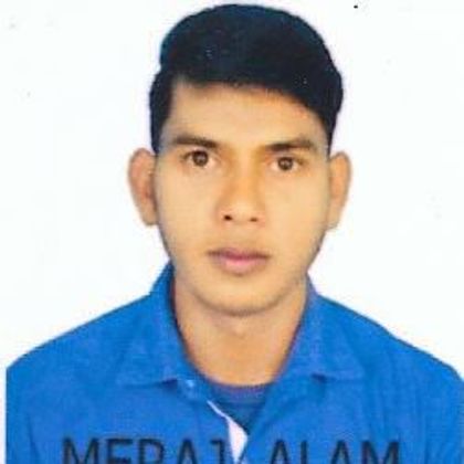 Meraj Alam Profile Picture