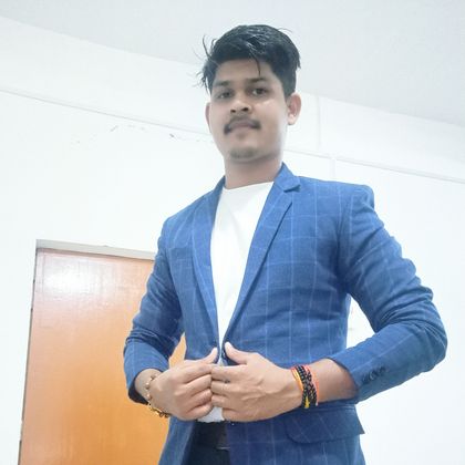 Pankaj Sharma Profile Picture