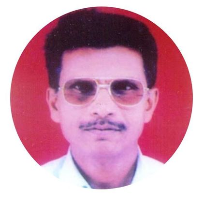 Ashok Waghmare Profile Picture