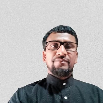 Bakkes Ali  Ahmed  Profile Picture