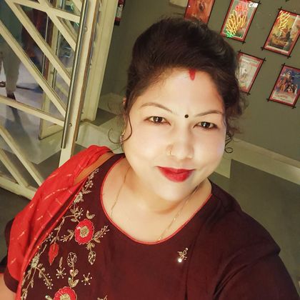 Aruna prakash Profile Picture